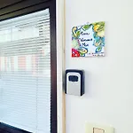 Apartamento Max