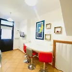 Apartamento Max *