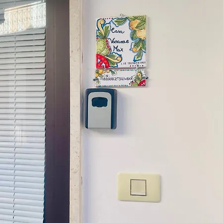 Apartment Max Pozzallo