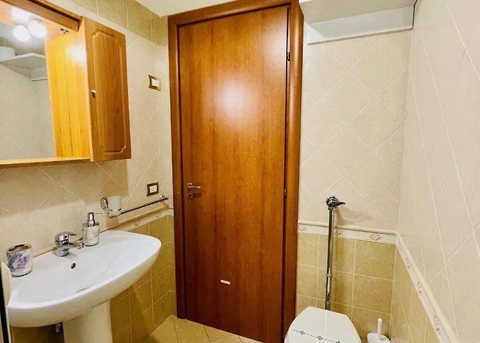 Max Apartment Pozzallo