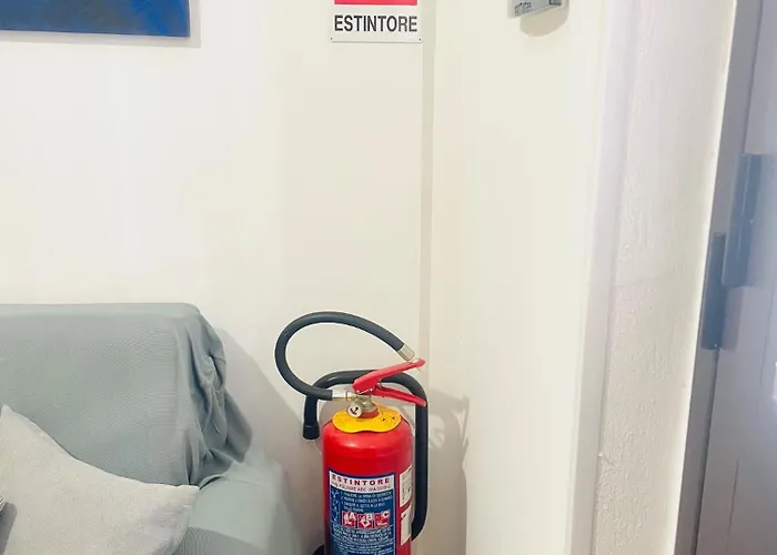 Apartment Max Pozzallo