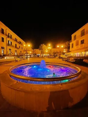 Apartment Max Pozzallo